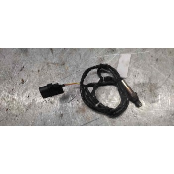 Recambio de sonda lambda para seat leon (1m1) stella referencia OEM IAM FAE75351  