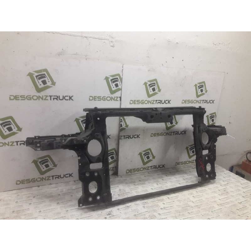 Recambio de panel frontal para volkswagen touareg (7l6) tdi v10 referencia OEM IAM 7L0305594 - Verde 2