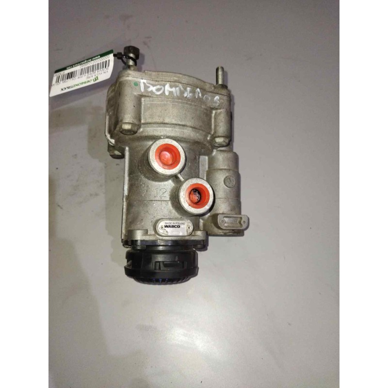 Recambio de valvula aire para scania serie 4 (p/r 124 l) fsa 420 (4x2) e2/e3 corto cr 13 / 14 b referencia OEM IAM 9730090250