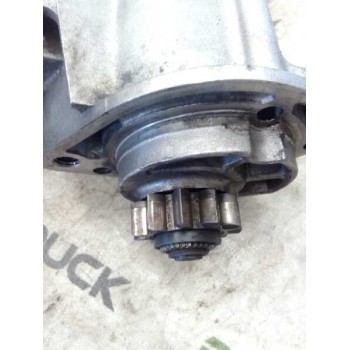 Recambio de motor arranque para nissan trucks cabstar 35.13 (131cv) referencia OEM IAM M008T76071ZE 23300EB30A 12V