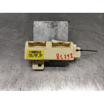 MODULO ELECTRONICO 91940D3060B06 
