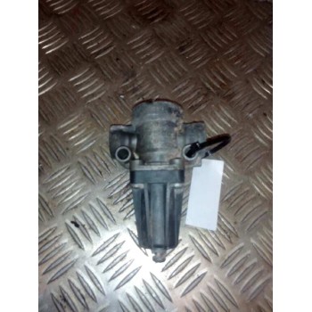 Recambio de valvula aire para man tg - a 18.xxx fg / bb   (e3/e4) l referencia OEM IAM 81521016295 4750103330 