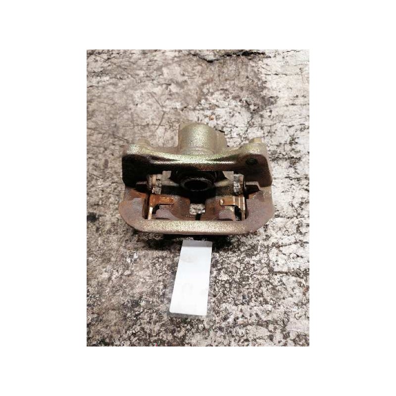 Recambio de pinza freno trasera izquierda para daewoo nubira berlina 1.6 cat referencia OEM IAM - Azul 2