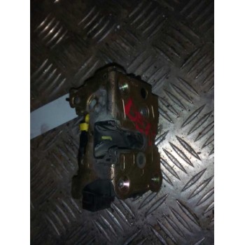 CERRADURA PUERTA DELANTERA DERECHA 