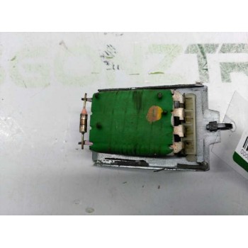 Recambio de resistencia calefaccion para seat cordoba berlina (6k2) dream (1997) referencia OEM IAM 1H0959263  