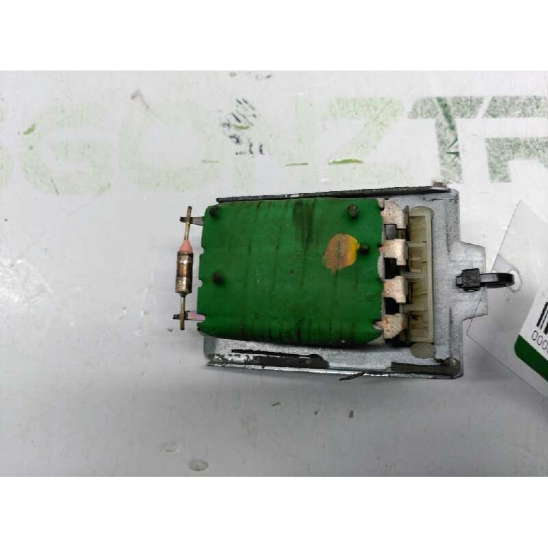 Recambio de resistencia calefaccion para seat cordoba berlina (6k2) dream (1997) referencia OEM IAM 1H0959263 - Azul 2