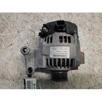 Recambio de alternador para ford focus berlina (cak) ambiente referencia OEM IAM 98AB10300GE 63321679 