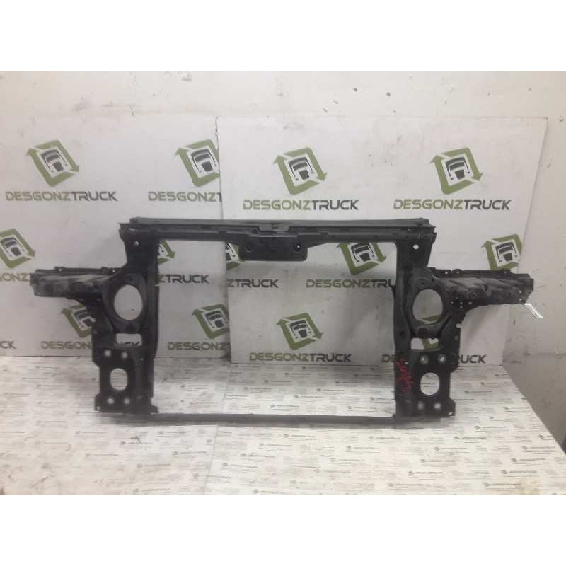 Recambio de panel frontal para volkswagen touareg (7l6) tdi v10 referencia OEM IAM 7L0305594 - Verde 3