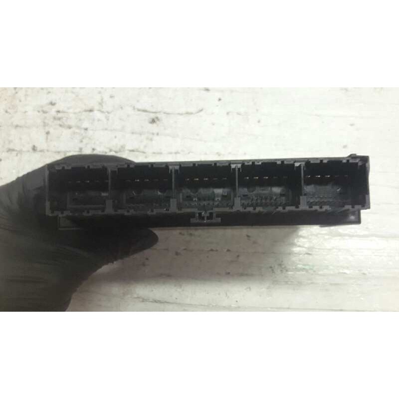 Recambio de centralita cierre para ford focus berlina (cak) ambiente referencia OEM IAM 1S7T15K600FB - Blanco 3