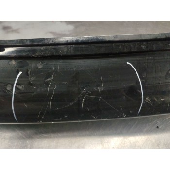 Recambio de paragolpes trasero para citroën c4 picasso avatar referencia OEM IAM 9680518277  