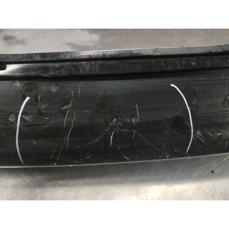 Recambio de paragolpes trasero para citroën c4 picasso avatar referencia OEM IAM 9680518277 - Negro 7