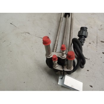 Recambio de aforador para nissan trucks atleon 140 referencia OEM IAM 25060LA300  