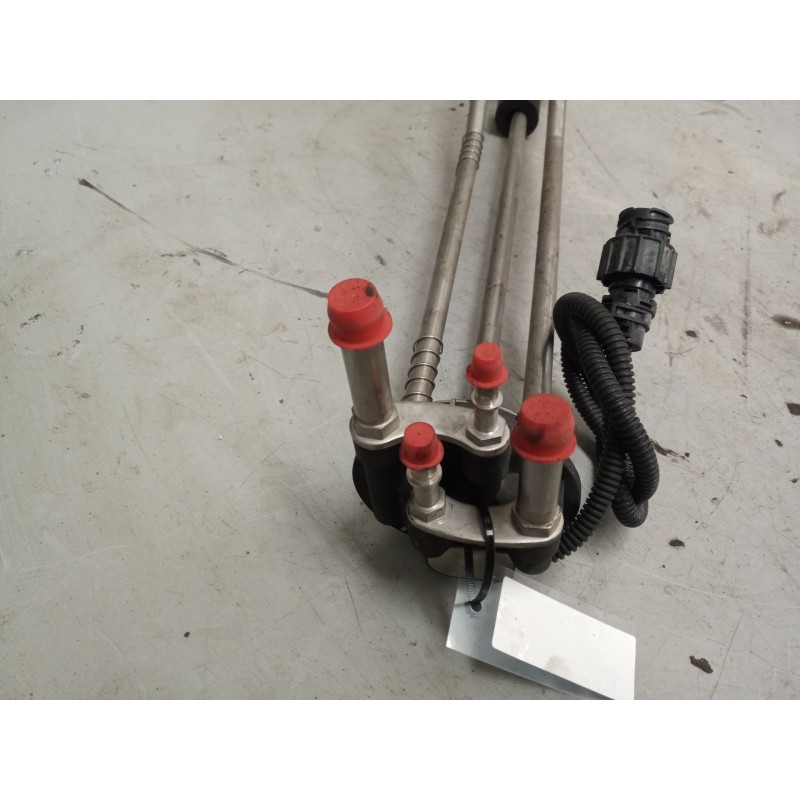 Recambio de aforador para nissan trucks atleon 140 referencia OEM IAM 25060LA300 - Blanco 4