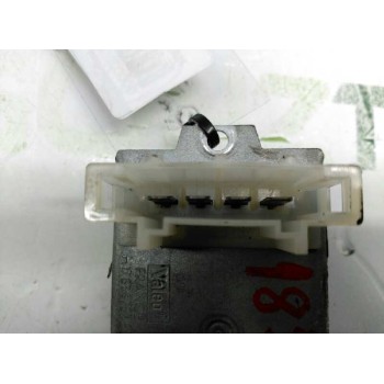 Recambio de resistencia calefaccion para seat cordoba berlina (6k2) dream (1997) referencia OEM IAM 1H0959263  