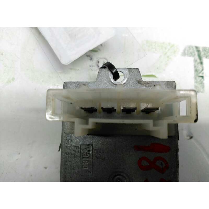 Recambio de resistencia calefaccion para seat cordoba berlina (6k2) dream (1997) referencia OEM IAM 1H0959263 - Azul 3