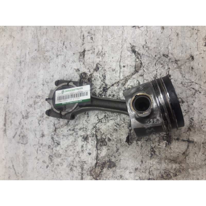 Recambio de piston para volkswagen golf v berlina (1k1) conceptline (e) referencia OEM IAM - Negro 2