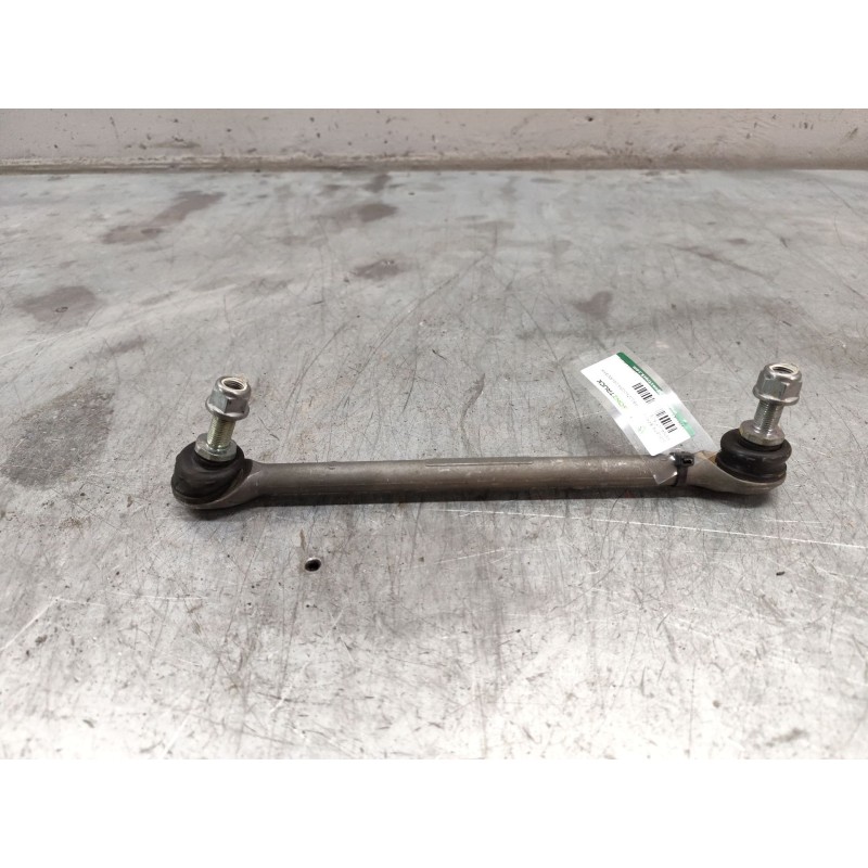 Recambio de bieleta barra estabilizadora delantera para renault austral tce 130 referencia OEM IAM 546683483R - Negro 2
