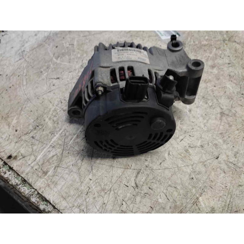 Recambio de alternador para ford focus berlina (cak) ambiente referencia OEM IAM 98AB10300GE 63321679 3