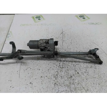 Recambio de motor limpia delantero para peugeot 308 confort referencia OEM IAM 9684806680  