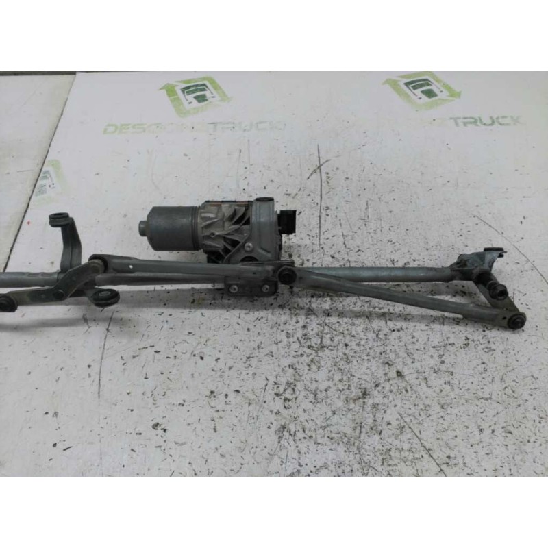 Recambio de motor limpia delantero para peugeot 308 confort referencia OEM IAM 9684806680 2