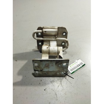 Recambio de bisagra delantera derecha para man tgx 18.xxx 12.4 diesel referencia OEM IAM 81626905004 81626906036 