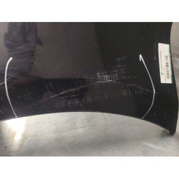 Recambio de paragolpes trasero para citroën c4 picasso avatar referencia OEM IAM 9680518277  