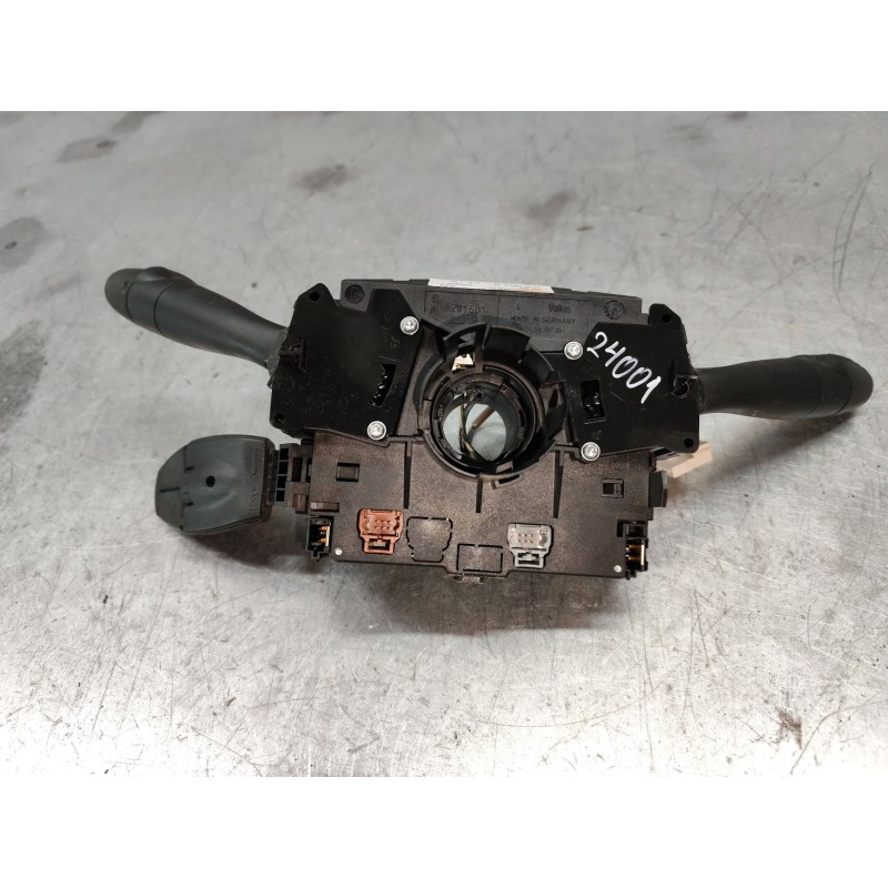 Recambio de mando multifuncion para peugeot 207/207+ (wa_, wc_) 1.4 16v referencia OEM IAM 96630732xt - Plata 2