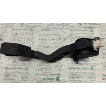 Recambio de potenciometro pedal para citroën c3 1.4 satisfaction referencia OEM IAM 9645702180  
