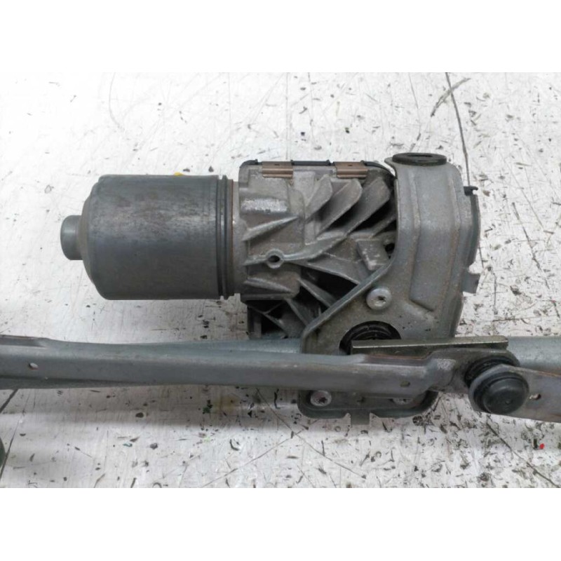 Recambio de motor limpia delantero para peugeot 308 confort referencia OEM IAM 9684806680 3
