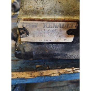 Recambio de caja direccion para renault mascott 3.0 diesel referencia OEM IAM 5010557398 TAS30620 