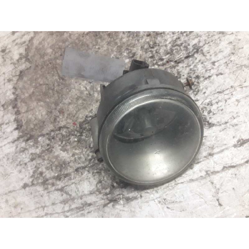 Recambio de faro izquierdo para renault scenic (ja..) 1.9 dci authentique referencia OEM IAM  2 PINS 