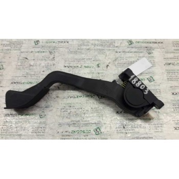 Recambio de potenciometro pedal para citroën c3 1.4 satisfaction referencia OEM IAM 9645702180  