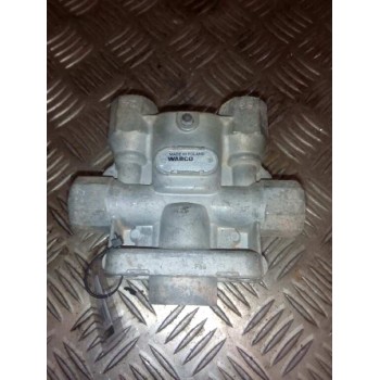 VALVULA AIRE 9347144000 VALVULA CUADRUPLE