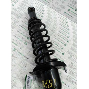 Recambio de amortiguador trasero izquierdo para toyota corolla (e12) 1.6 linea terra sedán referencia OEM IAM   