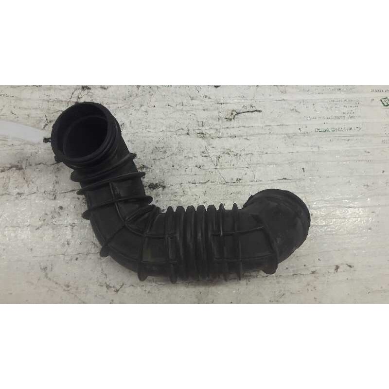 Recambio de tubo admision para ford focus berlina (cak) ambiente referencia OEM IAM 98AB9R504AD - Blanco 2