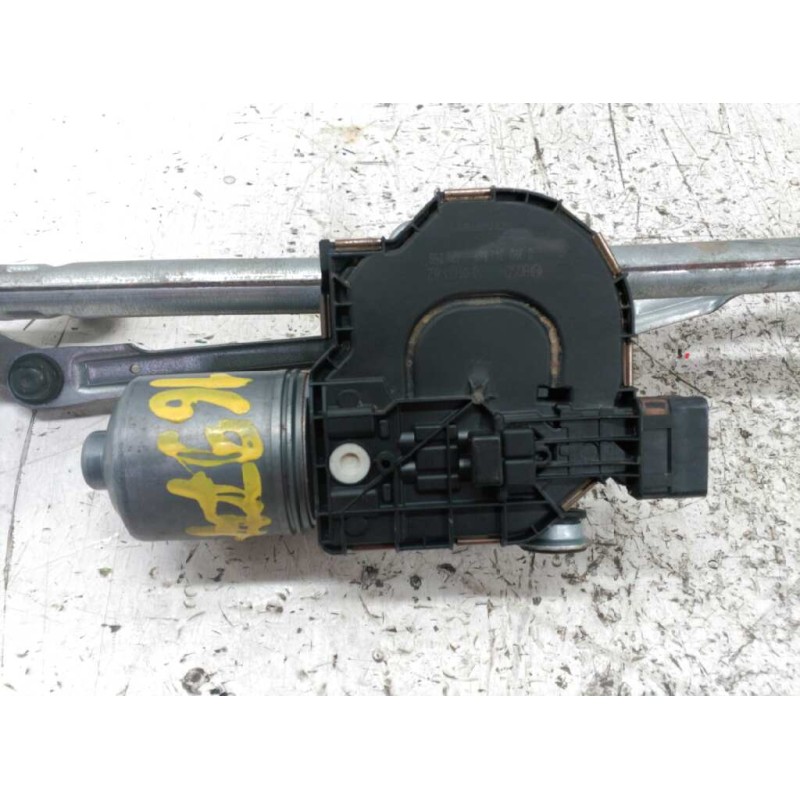 Recambio de motor limpia delantero para peugeot 308 confort referencia OEM IAM 9684806680 4