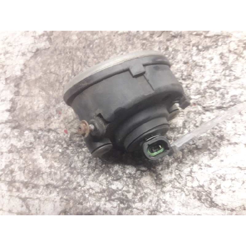 Recambio de faro izquierdo para renault scenic (ja..) 1.9 dci authentique referencia OEM IAM  2 PINS - Verde 2