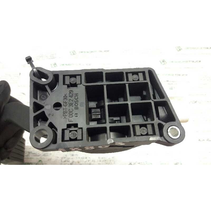 Recambio de potenciometro pedal para citroën c3 1.4 satisfaction referencia OEM IAM 9645702180 4