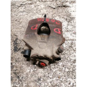 Recambio de pinza freno delantera derecha para seat leon (1p1) comfort limited referencia OEM IAM   