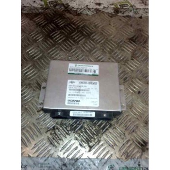 MODULO ELECTRONICO 1506029 0486106021 CENTRALITA EBS
