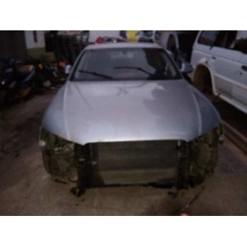 audi a4 ber. (b8) del año 2008