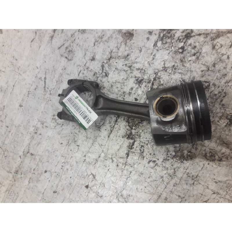 Recambio de piston para volkswagen golf v berlina (1k1) conceptline (e) referencia OEM IAM - Negro 2