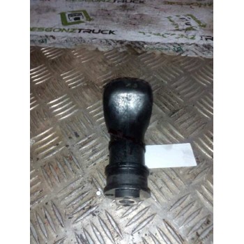 Recambio de pomo palanca cambio para renault midlum fg xxx.10    e5 corto referencia OEM IAM   