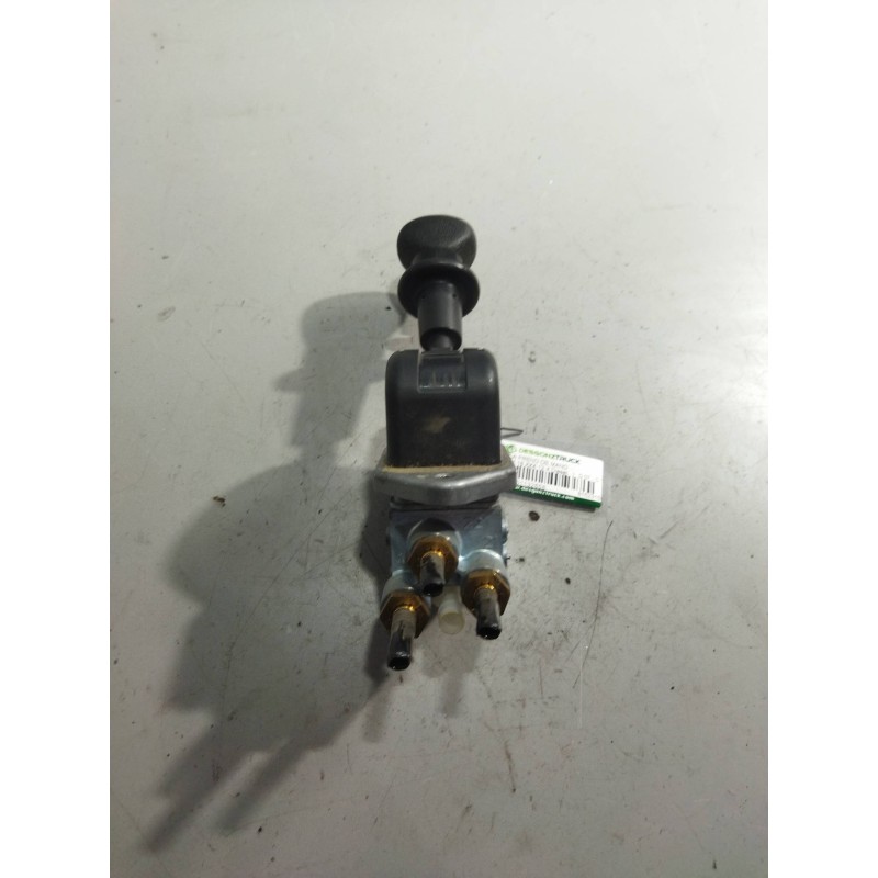 Recambio de palanca freno de mano para man tgx 18.xxx 12.4 diesel referencia OEM IAM 81523156156 9617231180 