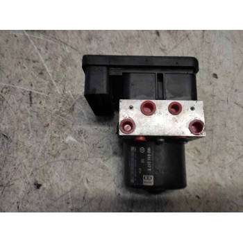 Recambio de abs para volkswagen golf v berlina (1k1) conceptline (e) referencia OEM IAM 1K0907379AA 10096003603 1K0614517T
