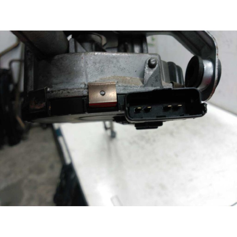 Recambio de motor limpia delantero para peugeot 308 confort referencia OEM IAM 9684806680 5