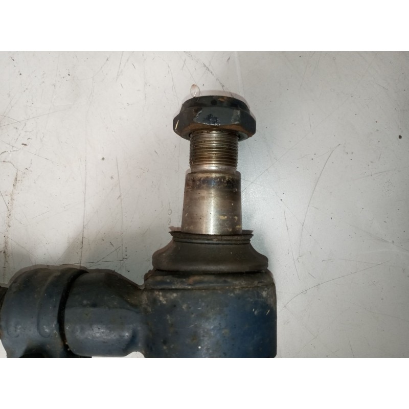 Recambio de brazo direccion para mercedes-benz axor 3-ejes 25/26t 2004  6.4 diesel (om 906 la) referencia OEM IAM A0004663592 - Blanco 2
