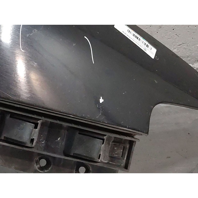 Recambio de aleta delantera derecha para seat toledo ii (1m2) 1.9 tdi referencia OEM IAM - Negro 2
