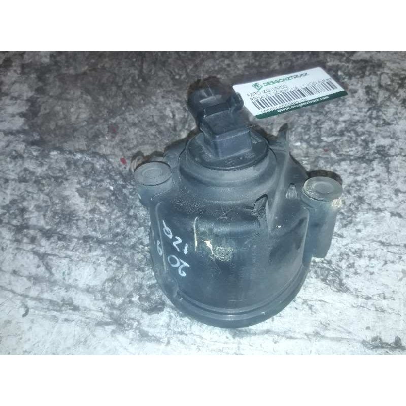 Recambio de faro izquierdo para renault scenic (ja..) 1.9 dci authentique referencia OEM IAM  2 PINS - Verde 3
