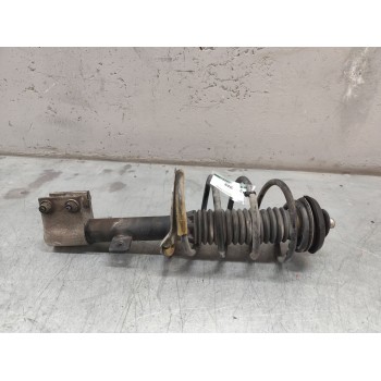 Recambio de amortiguador delantero izquierdo para citroën c4 berlina cool referencia OEM IAM   